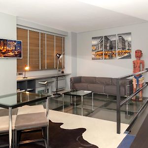 Apartamento de 1 Dormitorio