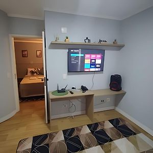 Apartamento Fantastico 5 Pessoas Hakka Eeventos, Feirinha E Hospitais